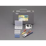 EA764BR-100 LANケーブル用工具セット エスコ