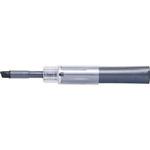 EA765MJ-131 [EA765MJ-101、111用] 交換カートリッジ(黒/1本) エスコ
