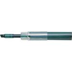 EA765MJ-134 [EA765MJ-104、114用] 交換カートリッジ(緑/1本) エスコ