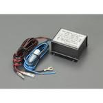 EA812JK-30 DC40-60V→DC13.8V/3A DC/DCコンバーター エスコ