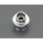EA813A-324 24x 26mm オフセットアダプター用ソケット エスコ