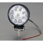 EA814BA-21 DC10-30V/27W 作業灯/LED エスコ