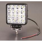 EA814BA-22 DC10-30V/48W 作業灯/LED エスコ