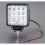 EA814BA-22 DC10-30V/48W 作業灯/LED エスコ