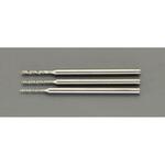 EA819WM-101 3本組 マイクロドリル(2.35mm軸) エスコ