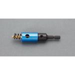 EA823JA-60 60mm バイメタルホールソー(六角軸) エスコ