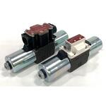 超低電力電磁切換弁 025型 10MPa ジェイテクトフルードパワーシステム(旧豊興工業)