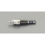 EA824HS-16 16.0mm ホールソー(六角軸/HSS) エスコ