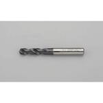 EA824NS-7.4S 7.4mm [TiAIN coat]ステンレス用ショートドリル エスコ
