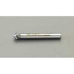 EA827HE-115 15.0mm カウンターシンク(10mm軸・HSS・RUnaTECコート) エスコ