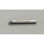 EA827HE-119 19.0mm カウンターシンク(10mm軸・HSS・RUnaTECコート) エスコ