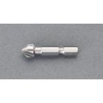 EA827JA-10 10.4mm カウンターシンク(1/4"六角軸・HSS) エスコ