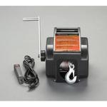 DC12V/ 907kg 電動ウィンチ(直流) エスコ