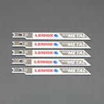 EA854LA-6A 102mmx 6T ジグソーブレード(5枚) エスコ