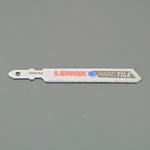 EA854LB-17A ダイヤモンドグリッド付 ジグソーブレード エスコ