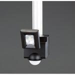 EA864CB-41AB [単2x3本] LEDセンサーライト(電池式) エスコ