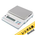 【レンタル】電子天秤 アズワン