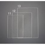 EA913DA-13 400x600mm バーベキューネット(ステンレス製) エスコ