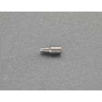 EA916JK-52.5 2.5mm スクリュー式ポンチ替刃 エスコ