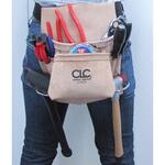 EA925CC-31 [8ポケット] ツールポーチ エスコ