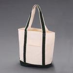 EA927AM-32 430x380x160mm トートバッグ エスコ