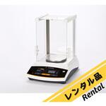 【レンタル】ベーシック天びん ENTRISII sartorius(ザルトリウス)