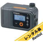 【レンタル】ミニポンプ 吸引型 MP-Σ100HNⅡ型 SIBATA(柴田科学)