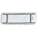 EA928DE-21 [EA928DE-11用] 415x150mm 替モップ(青) エスコ