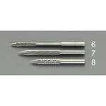 EA934ZF-7 Φ6.0x 80mm カッター エスコ