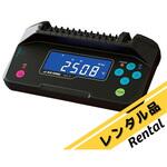 【レンタル】12CHデータロガー(校正済K熱電対12本付き) 校正証明書付 アズワン
