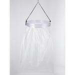 ヒロ口(ひろくち)ビッグ セット【特許取得・国産品質の吊るし型ゴミ箱】 源兵衛