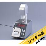 【レンタル】デジタル硬度計 アズワン