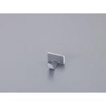 EA947FA-73 60x10x130mm ワイヤーステッカー(5個) エスコ