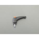 EA948CB-203 M5x20mm 雄ねじクランプレバー(操作レバー付 エスコ