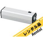 【レンタル】ハンディ青色LED光源 アズワン