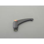 EA948CC-111 M12 雌ねじクランプレバー(操作レバー付) エスコ