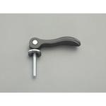 M5x50mm 雄ねじカムレバー(固定式) エスコ