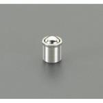 EA948DB-123 6x 5mm ボールプランジャー(ステンレスケース) エスコ