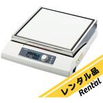 【レンタル】ホットプレート アズワン