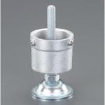 48.6mm 単管用パイプジョイント(水平調整金具) エスコ