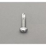 EA949EE-341 4x13mm ピアスビス(ナベ頭/ステンレス/1000本) エスコ