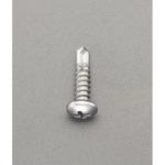 EA949EG-543 4x16mm ピアスビス(ナベ頭/ステンレス/50本) エスコ