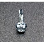 EA949EG-752 5x25mm ピアスビス(六角頭/ステンレス/30本) エスコ