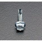 EA949EG-761 6x19mm ピアスビス(六角頭/ステンレス/30本) エスコ