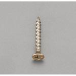 EA949FH-1 3.8x25mm コーススレッド(鉄/ブラウン/100本) エスコ