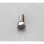 M4x12mm 六角ボルト(チタン/1本) エスコ