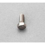 EA949HN-620 M6x20mm 六角ボルト(チタン/1本) エスコ