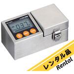 【レンタル】水分活性測定装置 簡易メモリ付(20件) アズワン