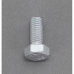 M24x100mm 六角ボルト(どぶメッキ/1本) エスコ