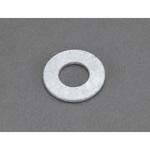 EA949LX-966 M16x30x3.2mm 平ワッシャー(どぶメッキ/20枚) エスコ